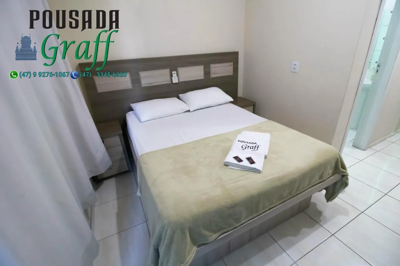Estalagem Pousada Graff Penha