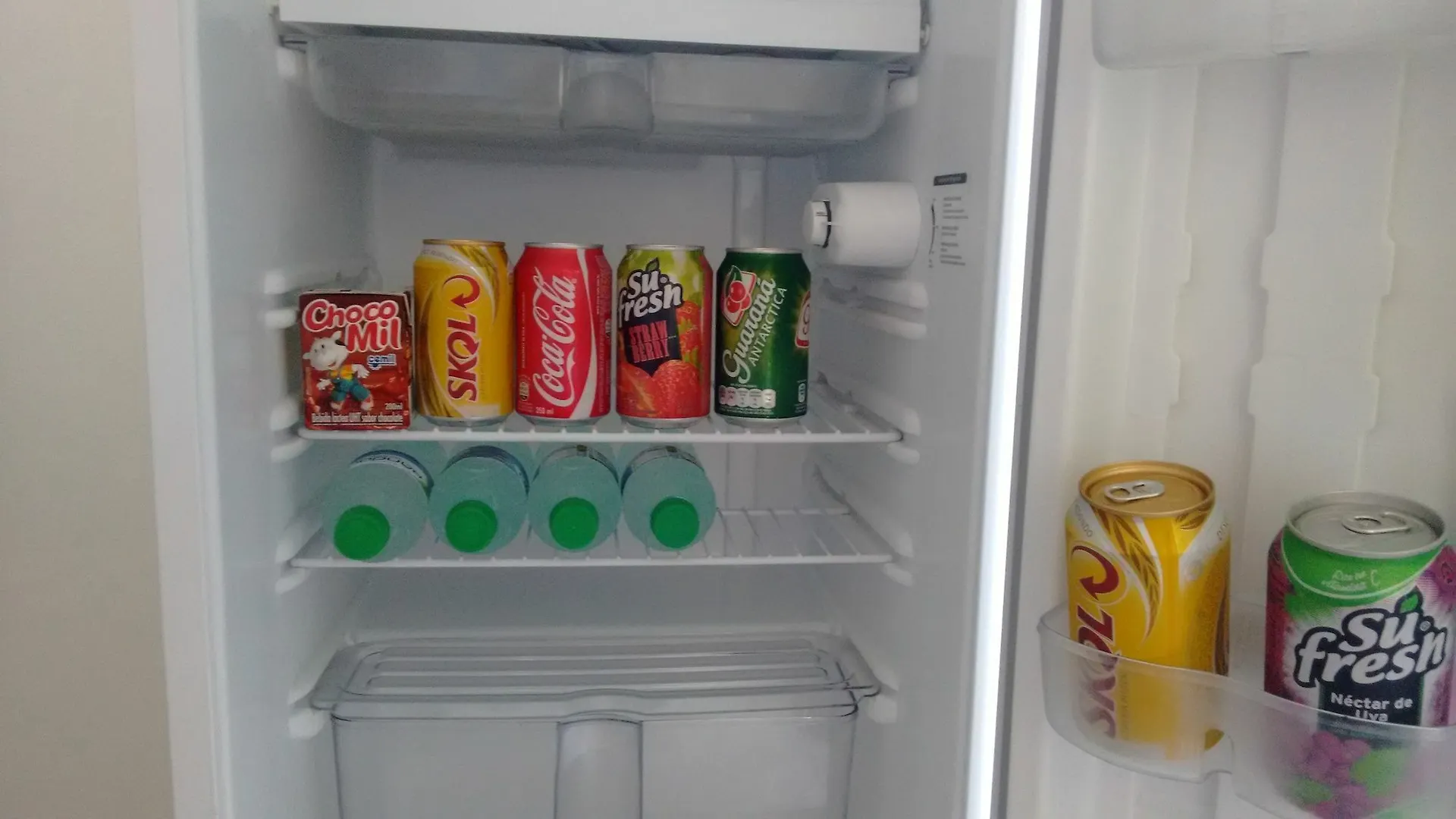 ** بيت ريفي Pousada Graff بنها البرازيل