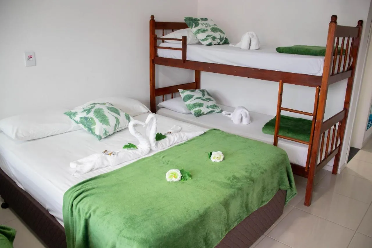 ** Inn Pousada Graff Penha Brazil
