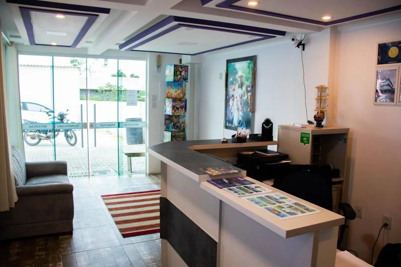 Inn Pousada Graff Penha