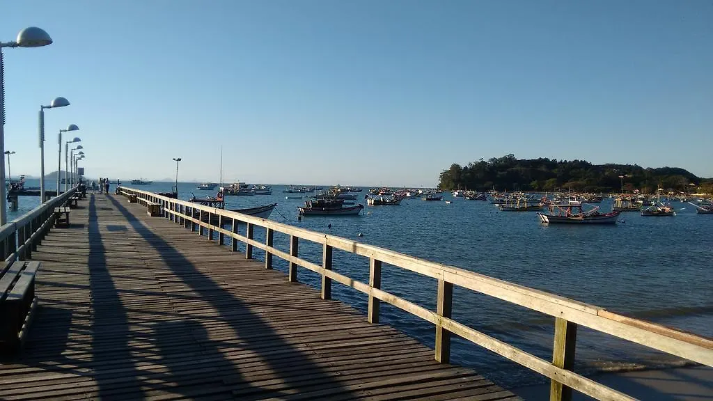Pousada Graff Penha  Kro Penha (Santa Catarina)