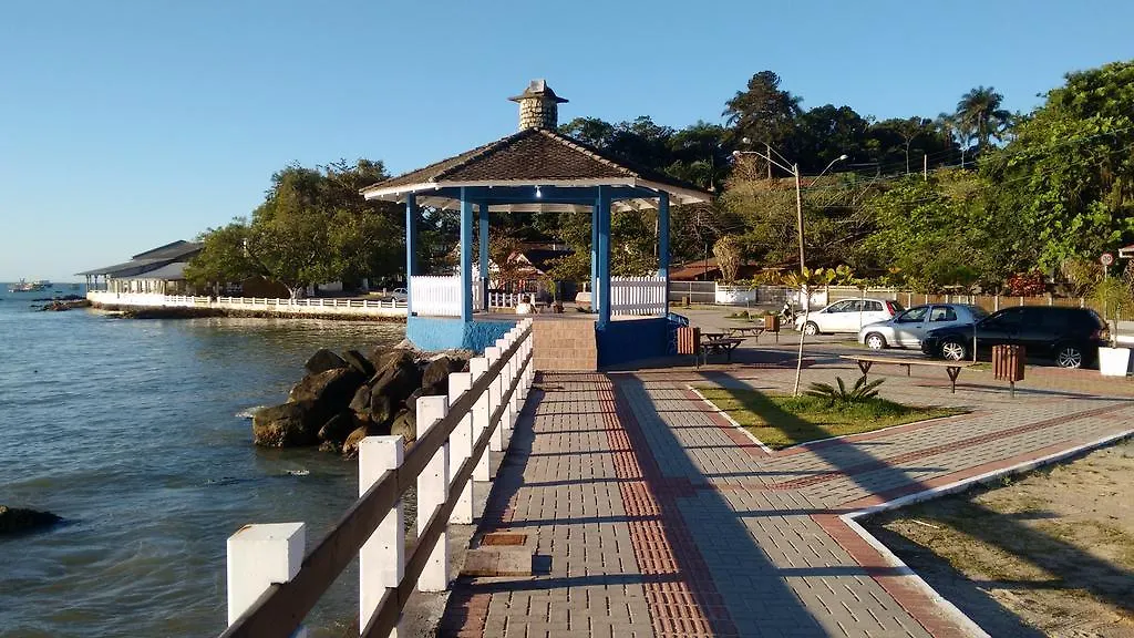 Pousada Graff Penha  Penha (Santa Catarina)