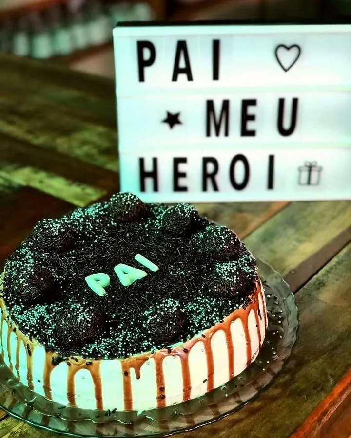 Pousada Graff Penha