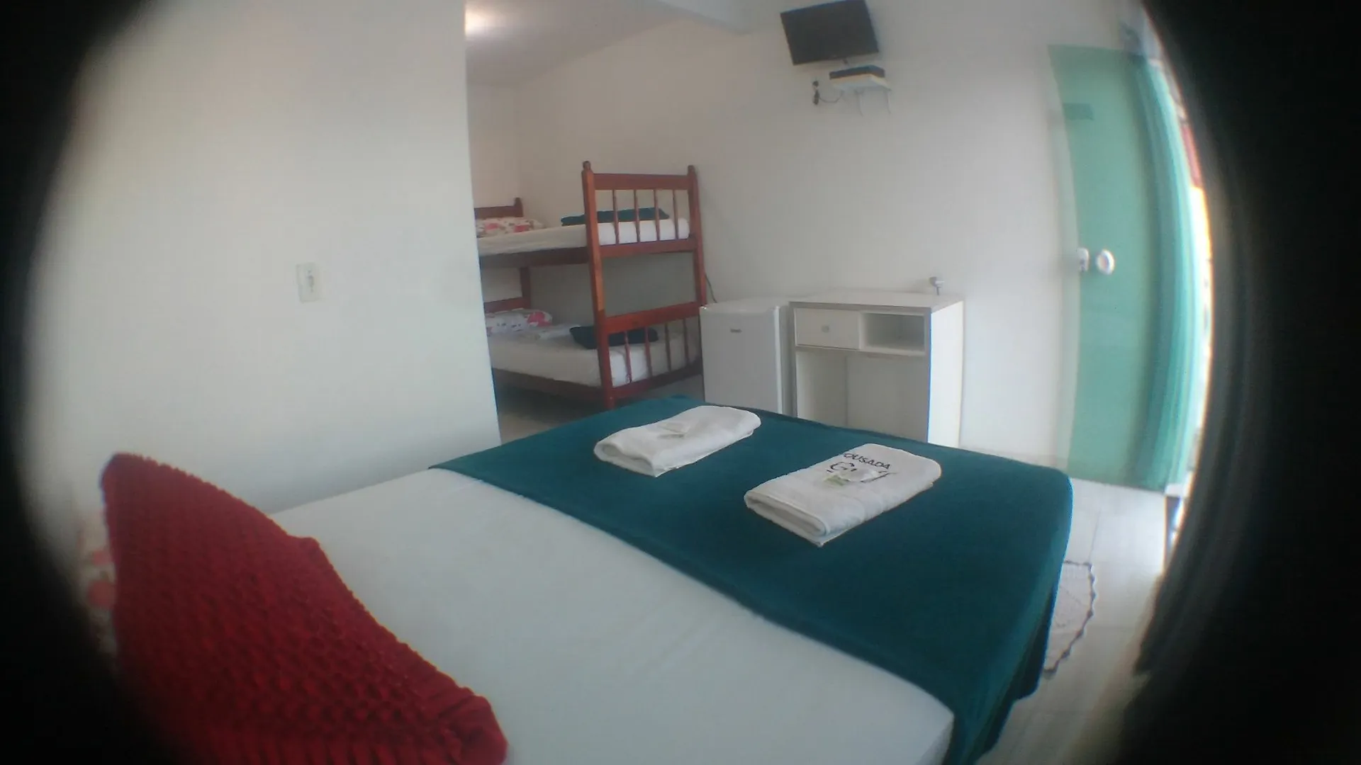 Kro Pousada Graff Penha