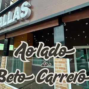Dallas - Penha Sc Estalagem