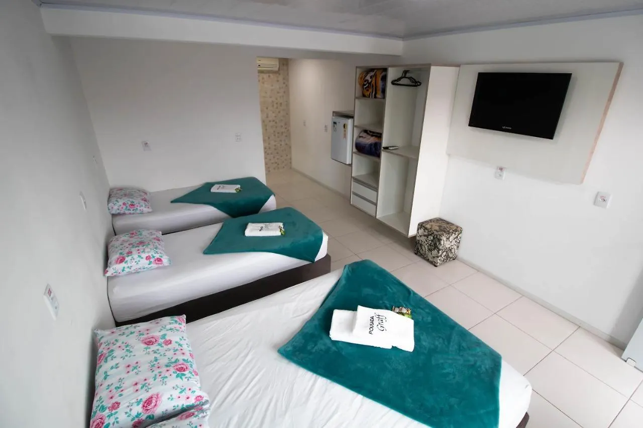 Inn Pousada Graff Penha