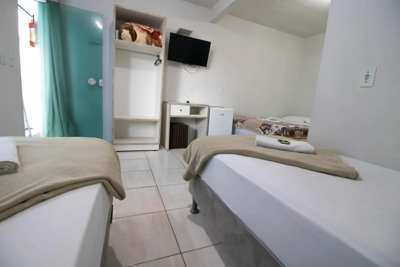 Pousada Graff Penha Inn