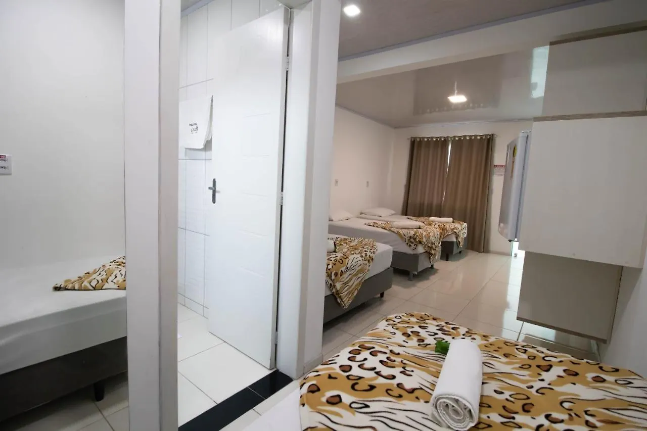 Inn Pousada Graff Penha