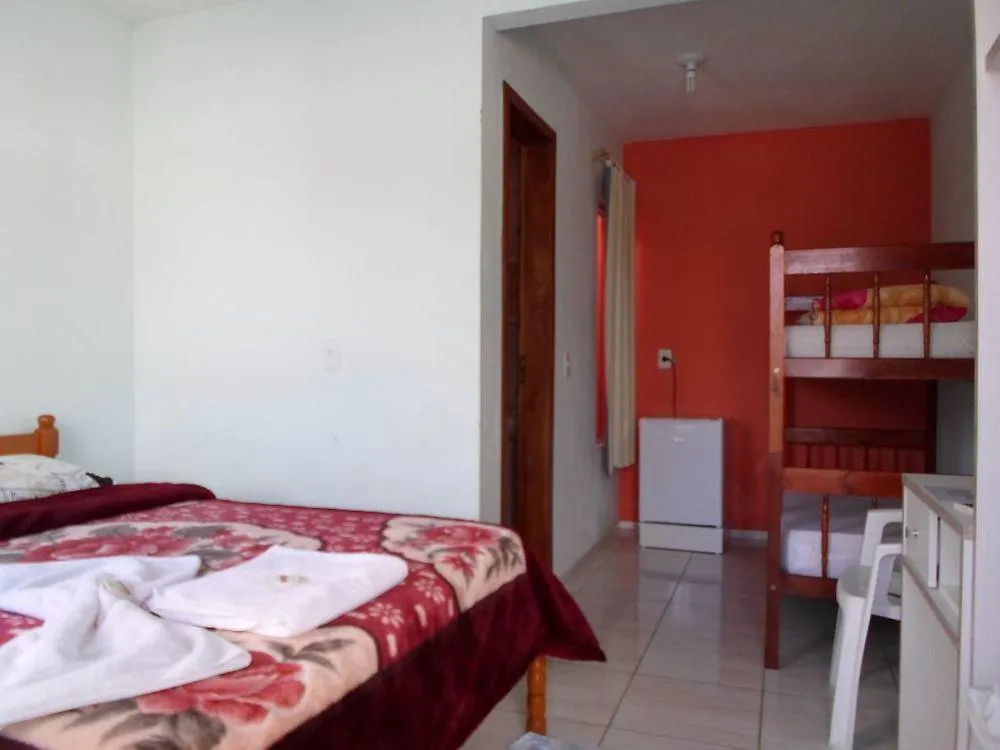 ** Inn Pousada Graff Penha Brazil