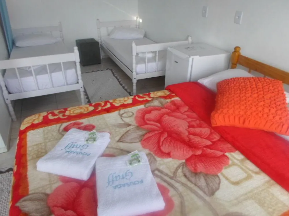 Inn Pousada Graff Penha