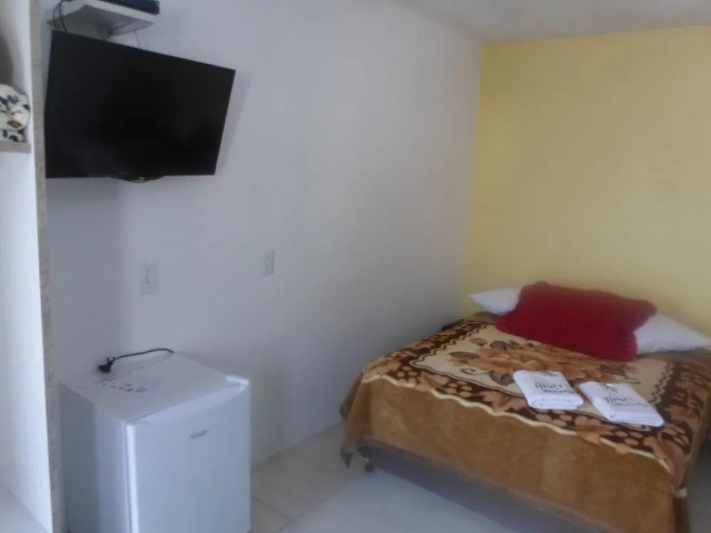 Pousada Graff Penha Inn