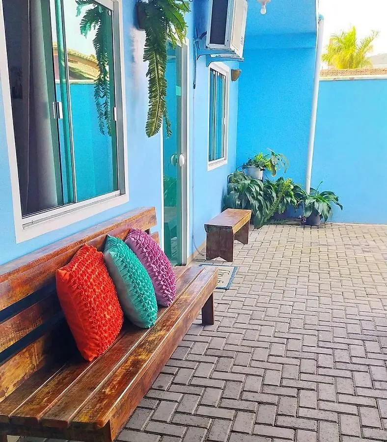 Pousada Graff Penha Inn