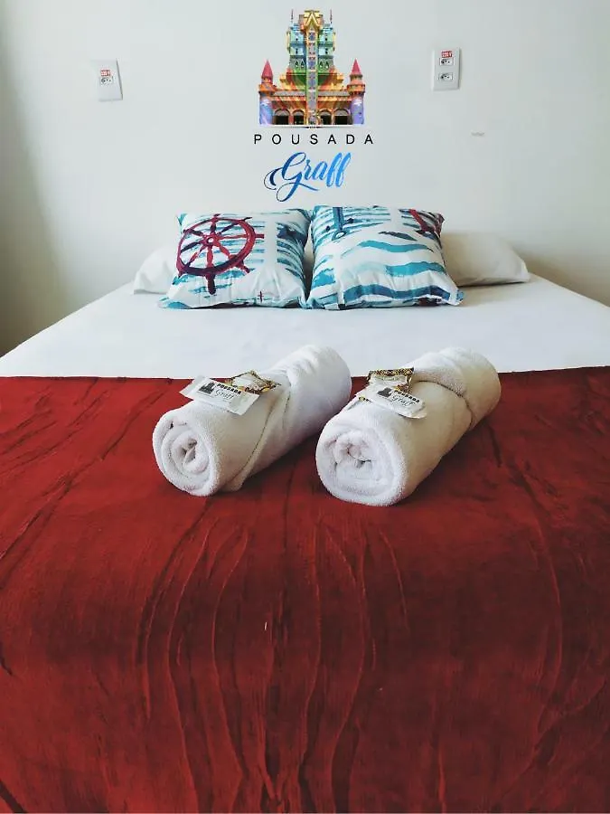 Inn Pousada Graff Penha