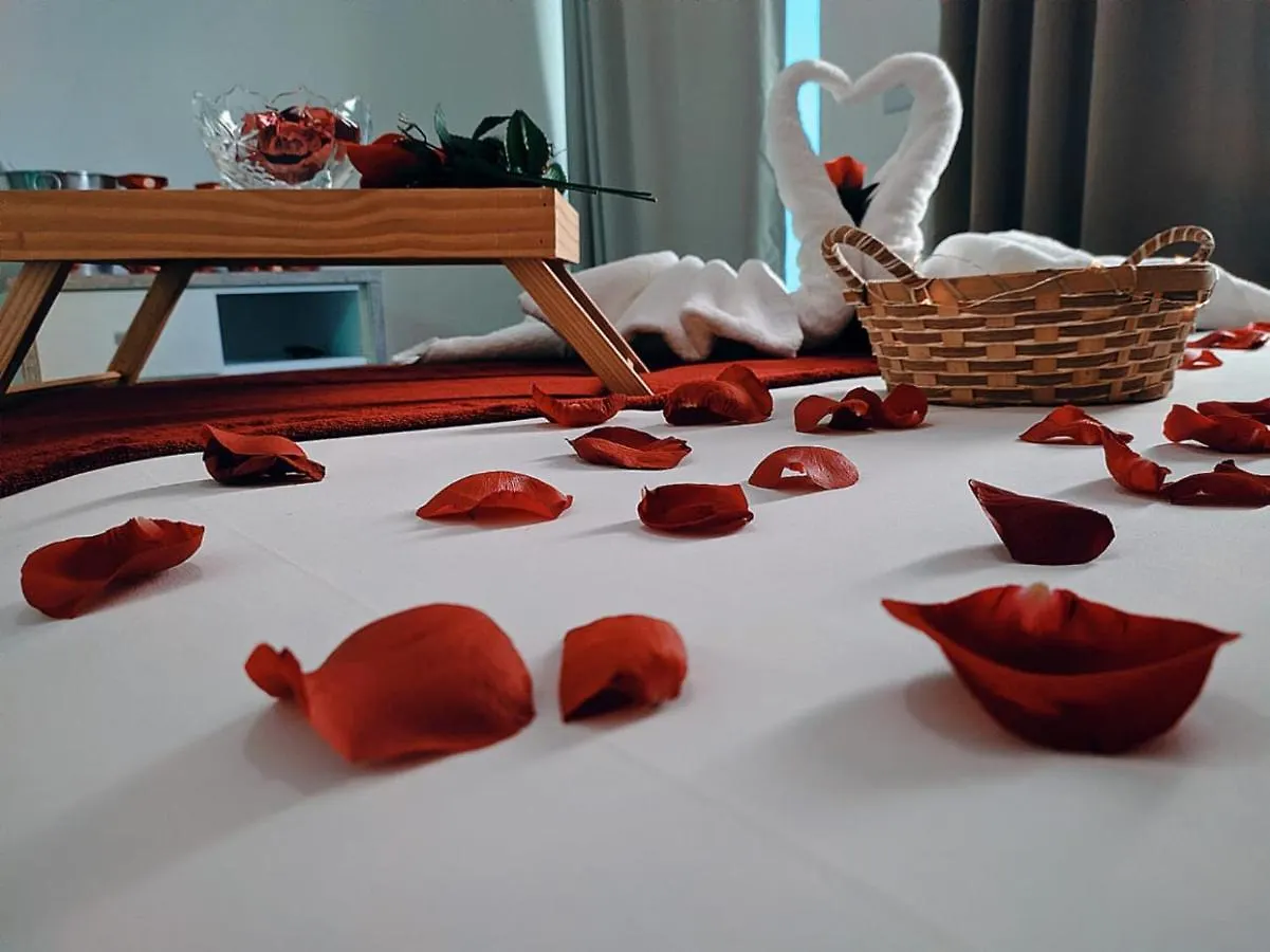 Inn Pousada Graff Penha